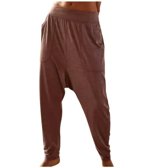 Free People Movement Diya Harem Pants size Small - Picture 1 of 6